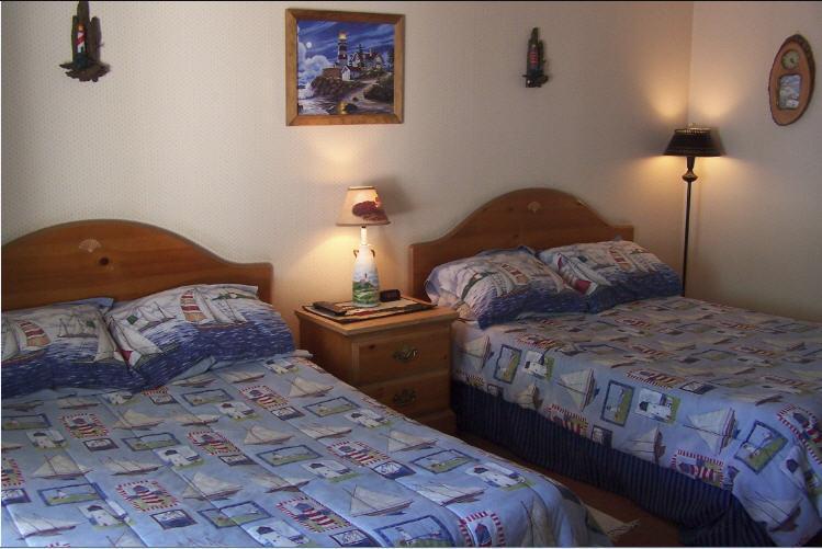 Wells River Motel Kamer foto