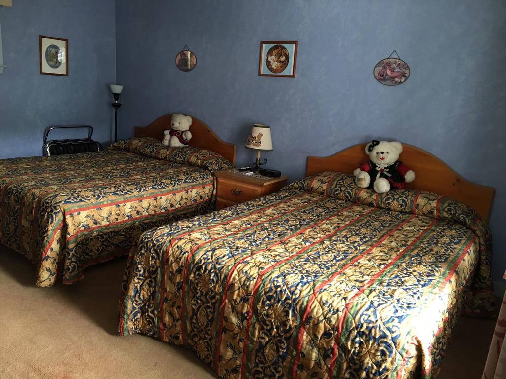 Wells River Motel Buitenkant foto