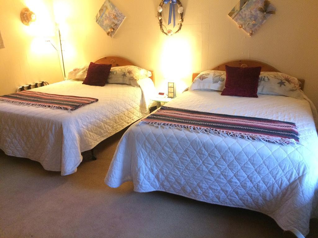 Wells River Motel Buitenkant foto